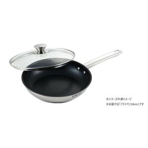 �u���E�x�b�g���vIH200V�Ή��t���C�p��24cm�@LB-175R