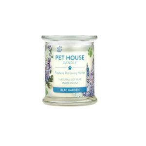 PET HOUSE �L�����h�� L ���C���b�N�K�[�f�� L OFA-L13