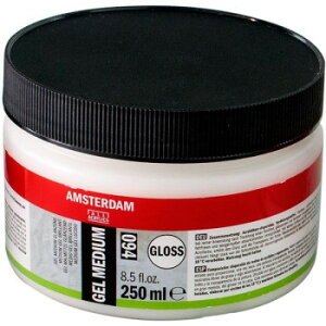 AMSTERDAM �A���X�e���_���@�A�N�����b�N���f�B�E���@�W�F�����f�B�E���@�O���X�@094�@250ml�@T2417-3094 403794