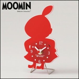 MOOMIN �V���G�b�g���C���[�X�^���h �~�j�u�����v ���g���~�C KC-5084