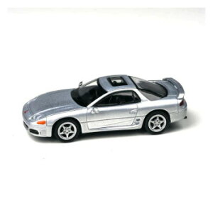 JADI �O�H GTO 3000GT 94 �V���o�[ LHD 1/64�X�P�[�� PA55139