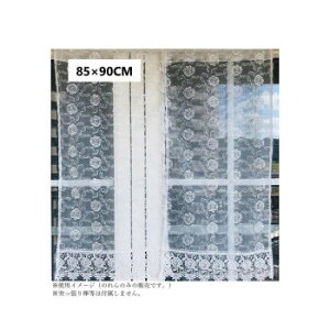 �]�G �̂�� �o�����h�J ���[�X 85×90cm 520-81