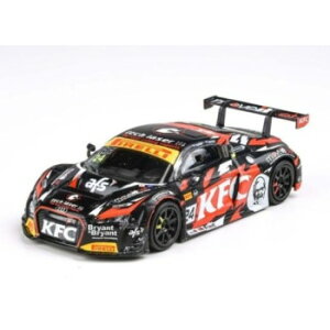 JADI B �A�E�f�B R8 LMS 18�I�[�X�g�����A GT 24 Bates/Daniel 1/64�X�P�[�� PA55263