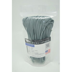 TIGER(�^�C�K�[) S-2271�@�p���R�[�h�@ ���C�g�O���[�@30Mx4mm