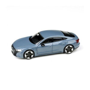 JADI �A�E�f�B RS e-tron GT 21 �P�����O���[ RHD 1/64�X�P�[�� PA65333