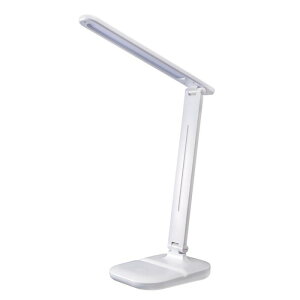 ELPA(�G���p) LED�f�X�N���C�g AS-LED09(W)
