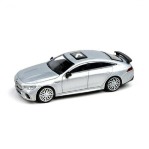 JADI �����Z�f�X AMG GT 63 �V���o�[ LDH 1/64�X�P�[�� PA55283