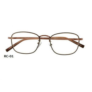 �V�ዾ�@SeeAssist�@�N���V�b�N RC-01 +2.50