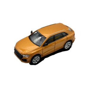 JADI �A�E�f�B RSQ8 �h���S���I�����W LHD 1/64�X�P�[�� PA55173