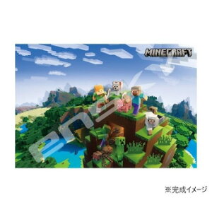�W�O�\�[�p�Y�� 300�s�[�X MINECRAFT �}�C���N���t�g Overworld 300-1921