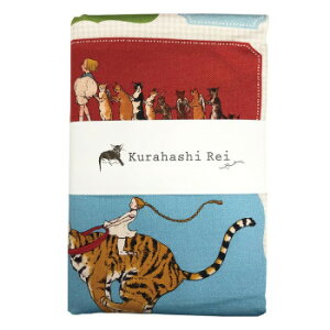 Kurahashi Rei �I�b�N�X 50cm�J�b�g�N���X �Ƒ� Family KRF-06