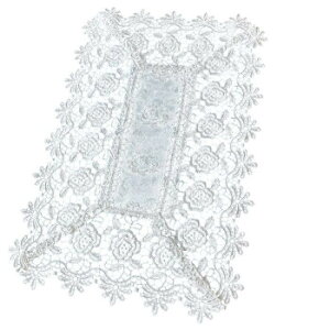 �]�G �e�[�u���Z���^�[ ���[�X �o���h�J 30×45cm 520-03