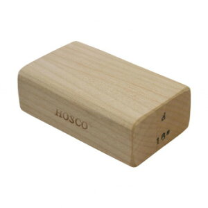 HOSCO Luthiers Tools 2way �T���f�B���O�u���b�N �E�N�����p TWSB-16U