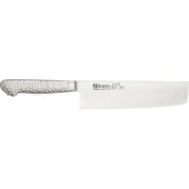 楽天市場】片岡製作所 Brieto-M11pro 中華庖丁 M1168の通販
