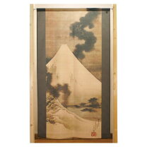 楽天市場】北斎 富士越龍図の通販