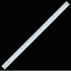 65075 シンワ アルミカッター定規 カルカッター 1m