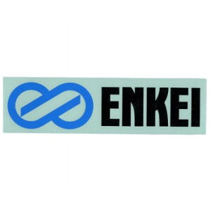 ���m�}�[�N���쏊�@�o�C�N�E�J�[�X�e�b�J�[�@ENKEI�@ES-1
