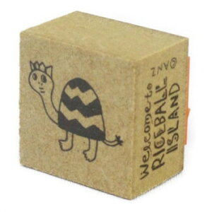 ANZ �X�^���v S YUKKU ANZ-SS11