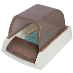 PetSafe Japan�@�y�b�g�Z�[�t�@�X�N�[�v�t���[ �E���g�� �����˂��g�C���@PAL18-14280
