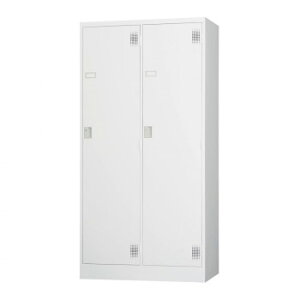 �L���H�� �X�^���_�[�h���b�J�[2�l�p���C�h(�V�����_�[��) TLK-S2W CN-85�F(�z���C�g�O���[)
