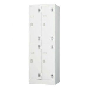 �L���H�� �X�^���_�[�h���b�J�[4�l�p2�i(�V�����_�[��) TLK-S4S CN-85�F(�z���C�g�O���[)
