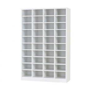 �L���H�� �V���[�Y���b�J�[H1530(4��10�i) USL-410-W �z���C�g