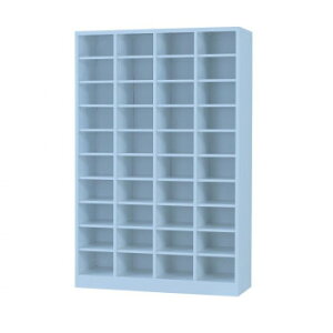 �L���H�� �V���[�Y���b�J�[H1530(4��10�i) USL-410-LB ���C�g�u���[