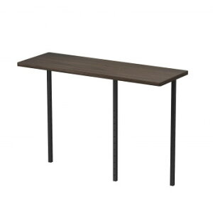 �T�����T�v���C e�f�X�N �T�u�e�[�u��W750mm�p �Z���ؖ� EST-75M