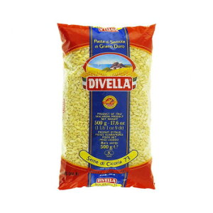 DIVELLA �f�B���F�b�� �p�X�^ ��73 �Z�[���E�f�B�E�`�R���A 500g×24�� 606-134