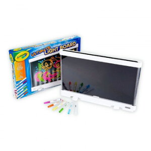 Crayola �N������ Crayola Ultimate Light Board�@ 747245
