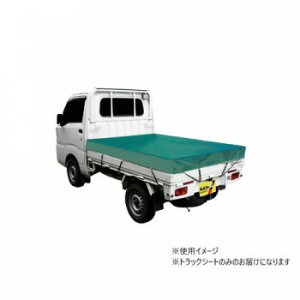 ��čH�� �g���b�N�V�[�g(�y�g���b�N�p) ���@1.75m×2.10m �^�[�|�X�[�p�[�O���[�� TS-10 TSG