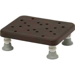 浴槽台 ユクリア ソフトレギュラー1220 PN-L11620BR モカブラウン 351060 S0838