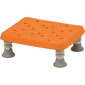 浴槽台 ユクリア ソフトレギュラー1220 PN-L11620D オレンジ 351059 S0838