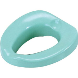 安寿 ソフト補高便座 535-253 補高3cm 209558 T0102