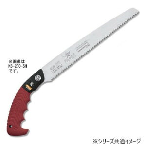 �_�򐸍H�@SAMURAI(�T�����C) ���g�� ���g�V���[�Y ���g300mm KS-300-MH