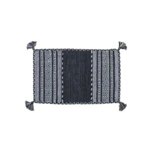 ���J �V���j�[�� �}�b�g 45×75cm �l�C�r�[ TTR-101NV
