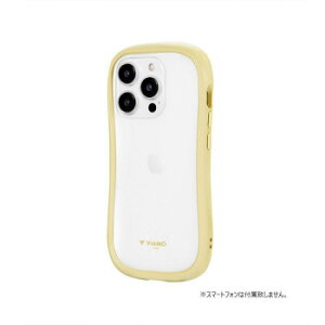 iPhone 15 Pro �n�C�u���b�h�P�[�X �uViAMO freely�v �C�G���[ LN-IP23VMFYE 8�Z�b�g