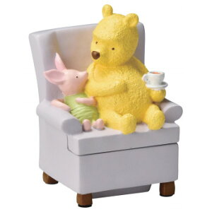 �Z�g�N���t�g �A�N�Z�T���[�{�b�N�X ���܂̃v�[���� Classic Pooh SDD-2112