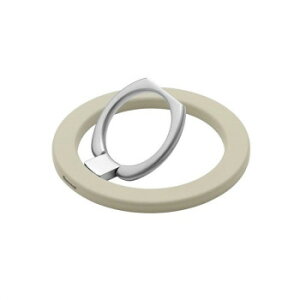 MagSafe�Ή� �X�}�[�g�t�H�������O�uMAGTUS�vRing Slim �X�^�[���C�g�@LN-SMRG08SL 10�Z�b�g