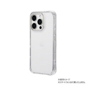 iPhone16 Pro�@mycam�@�J�����ی�E�ϏՌ��n�C�u���b�h�P�[�X�@�`�^���@LN-IP24MCTI 11�Z�b�g