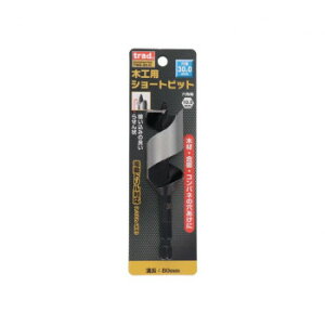 TRAD�@�؍H�p�V���[�g�r�b�g�@30mm�@TWS-30.0�@823169