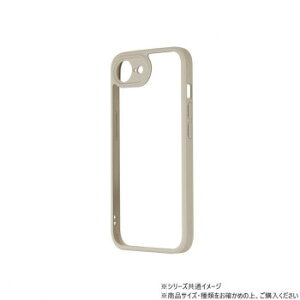 iPhone 16e �ϏՌ��n�C�u���b�h�P�[�X Velta �x�[�W�� LN-ISS24UKHBG 12�Z�b�g