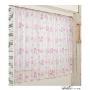 �}�C�����f�B���}�C�X�E�B�[�g�s�A�m ���[�X�J�[�e�� 100×198cm SB-675-S