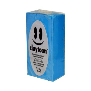 MODELING CLAY(fONC)@claytoon(NCg[)@J[Sy@XJC@1/4bar(1/4Pound)@6Zbg