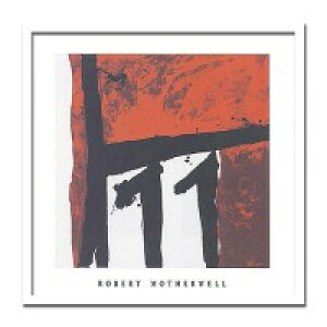 �C���e���A�A�[�g�@RobertMotherwell(���o�[�g�E�}�U�E�F��)/Mexican�@night1979�@AB-10679