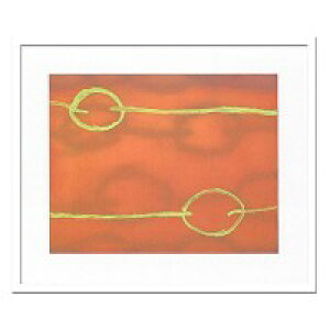 �C���e���A�A�[�g�@Sybille Hassinger(�V�r���E�n�b�V���W���[)/Untitled 2007�@AB-10642