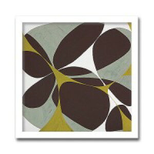 �C���e���A�A�[�g�@Marilu Datali Hartnett/Flower Power 12�@AS-11357