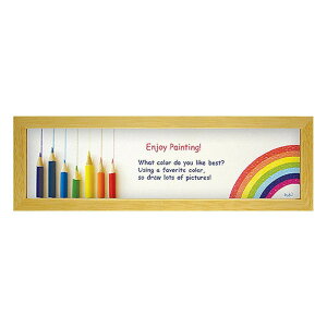 K-Art.Japan �A�[�g�t���[�� Kids Collection ����҂�1 �i�`������ PZ-9001