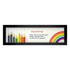 K-Art.Japan �A�[�g�t���[�� Kids Collection ����҂�1 �u���b�N PZ-9007