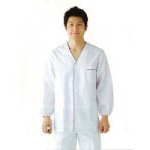 SKA375 White Wear(白衣) ホワイト 4L